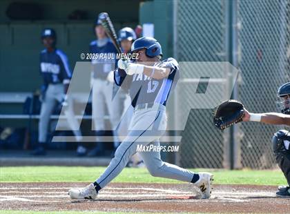 Thumbnail 2 in Mayfair @ Long Beach Poly (CIF SS DIVISION 5 Round 1) photogallery.