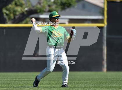 Thumbnail 1 in Mayfair @ Long Beach Poly (CIF SS DIVISION 5 Round 1) photogallery.
