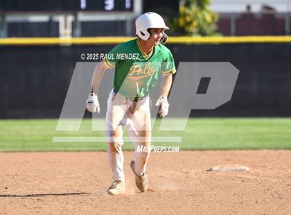Thumbnail 2 in Mayfair @ Long Beach Poly (CIF SS DIVISION 5 Round 1) photogallery.