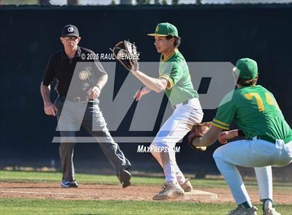 Thumbnail 3 in Mayfair @ Long Beach Poly (CIF SS DIVISION 5 Round 1) photogallery.