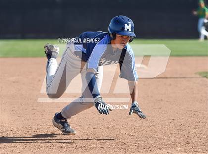 Thumbnail 2 in Mayfair @ Long Beach Poly (CIF SS DIVISION 5 Round 1) photogallery.