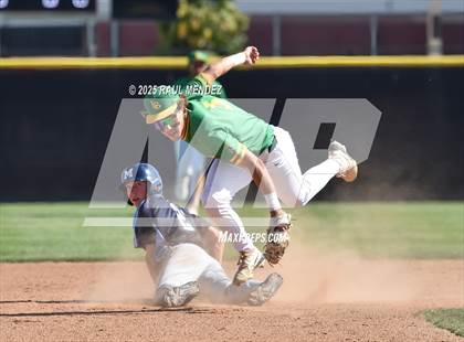 Thumbnail 1 in Mayfair @ Long Beach Poly (CIF SS DIVISION 5 Round 1) photogallery.