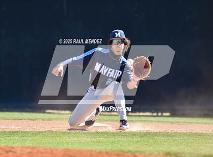 Thumbnail 1 in Mayfair @ Long Beach Poly (CIF SS DIVISION 5 Round 1) photogallery.