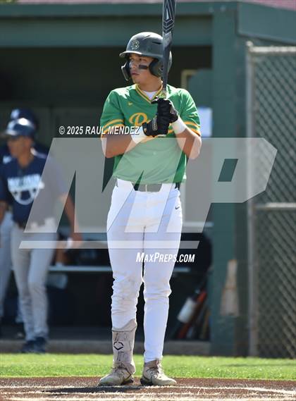 Thumbnail 3 in Mayfair @ Long Beach Poly (CIF SS DIVISION 5 Round 1) photogallery.