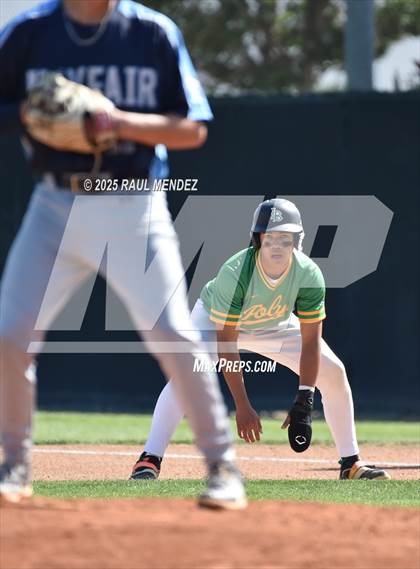 Thumbnail 1 in Mayfair @ Long Beach Poly (CIF SS DIVISION 5 Round 1) photogallery.