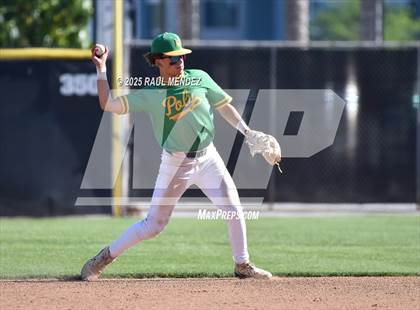 Thumbnail 1 in Mayfair @ Long Beach Poly (CIF SS DIVISION 5 Round 1) photogallery.
