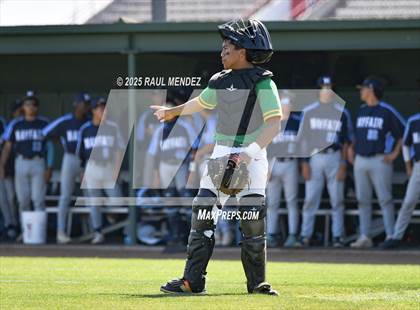Thumbnail 3 in Mayfair @ Long Beach Poly (CIF SS DIVISION 5 Round 1) photogallery.
