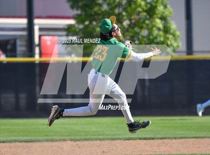 Thumbnail 2 in Mayfair @ Long Beach Poly (CIF SS DIVISION 5 Round 1) photogallery.