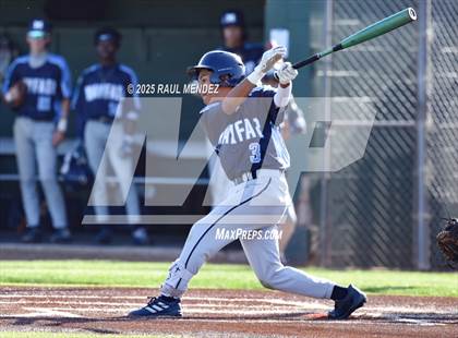 Thumbnail 2 in Mayfair @ Long Beach Poly (CIF SS DIVISION 5 Round 1) photogallery.