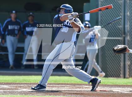 Thumbnail 1 in Mayfair @ Long Beach Poly (CIF SS DIVISION 5 Round 1) photogallery.