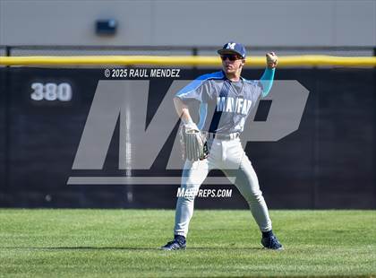 Thumbnail 1 in Mayfair @ Long Beach Poly (CIF SS DIVISION 5 Round 1) photogallery.