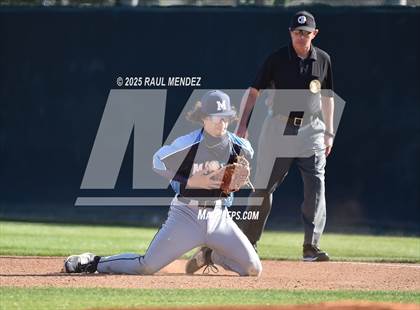 Thumbnail 3 in Mayfair @ Long Beach Poly (CIF SS DIVISION 5 Round 1) photogallery.