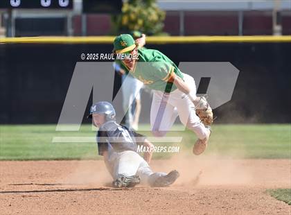 Thumbnail 3 in Mayfair @ Long Beach Poly (CIF SS DIVISION 5 Round 1) photogallery.