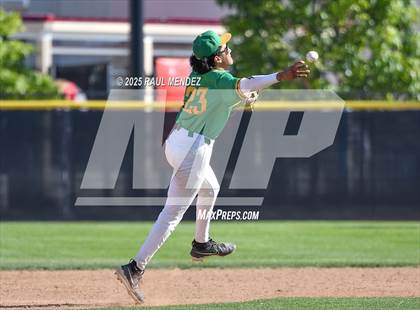 Thumbnail 1 in Mayfair @ Long Beach Poly (CIF SS DIVISION 5 Round 1) photogallery.