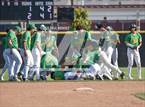 Photo from the gallery "Mayfair @ Long Beach Poly (CIF SS DIVISION 5 Round 1)"