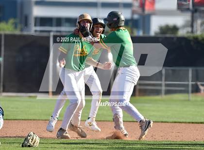Thumbnail 1 in Mayfair @ Long Beach Poly (CIF SS DIVISION 5 Round 1) photogallery.