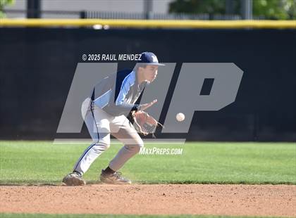 Thumbnail 2 in Mayfair @ Long Beach Poly (CIF SS DIVISION 5 Round 1) photogallery.