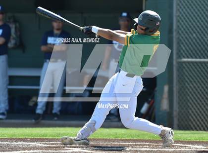 Thumbnail 1 in Mayfair @ Long Beach Poly (CIF SS DIVISION 5 Round 1) photogallery.