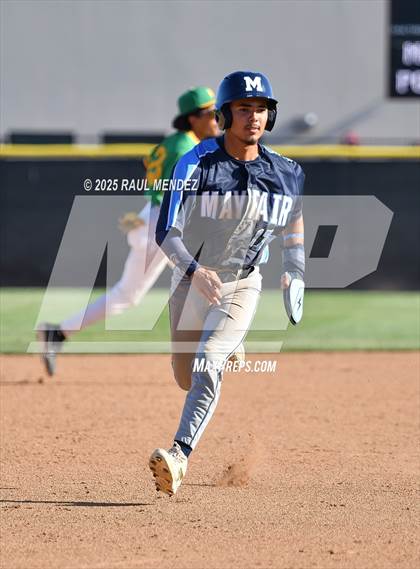Thumbnail 3 in Mayfair @ Long Beach Poly (CIF SS DIVISION 5 Round 1) photogallery.