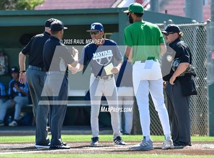 Thumbnail 3 in Mayfair @ Long Beach Poly (CIF SS DIVISION 5 Round 1) photogallery.