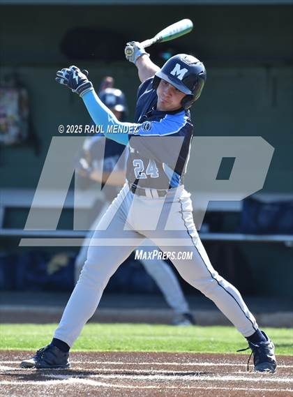 Thumbnail 1 in Mayfair @ Long Beach Poly (CIF SS DIVISION 5 Round 1) photogallery.