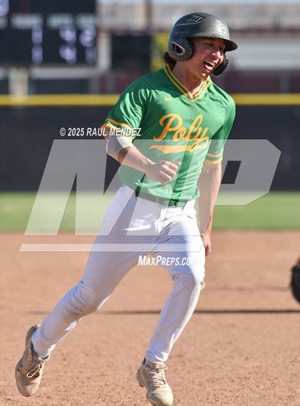Thumbnail 1 in Mayfair @ Long Beach Poly (CIF SS DIVISION 5 Round 1) photogallery.