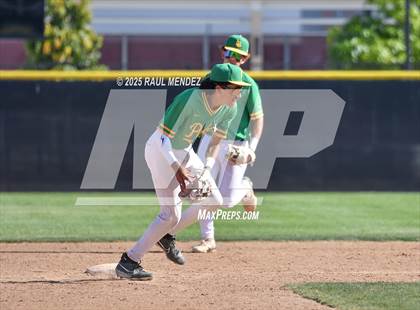 Thumbnail 1 in Mayfair @ Long Beach Poly (CIF SS DIVISION 5 Round 1) photogallery.