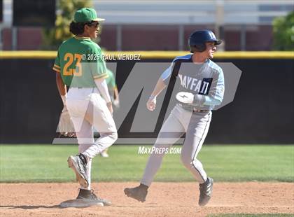 Thumbnail 2 in Mayfair @ Long Beach Poly (CIF SS DIVISION 5 Round 1) photogallery.
