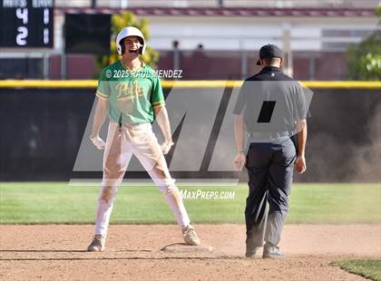 Thumbnail 1 in Mayfair @ Long Beach Poly (CIF SS DIVISION 5 Round 1) photogallery.