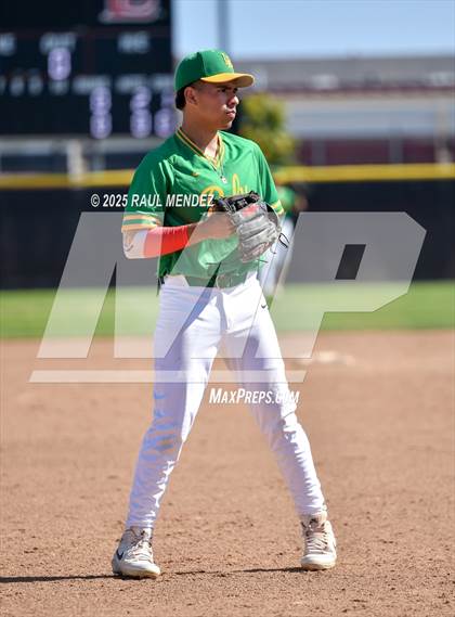 Thumbnail 1 in Mayfair @ Long Beach Poly (CIF SS DIVISION 5 Round 1) photogallery.