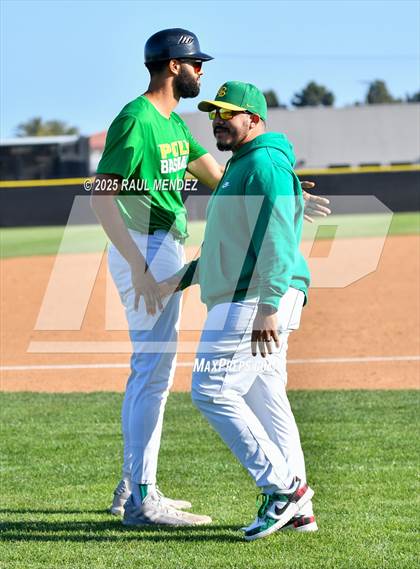 Thumbnail 1 in Mayfair @ Long Beach Poly (CIF SS DIVISION 5 Round 1) photogallery.