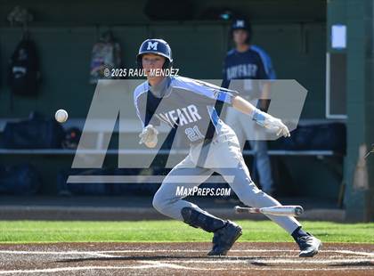 Thumbnail 3 in Mayfair @ Long Beach Poly (CIF SS DIVISION 5 Round 1) photogallery.