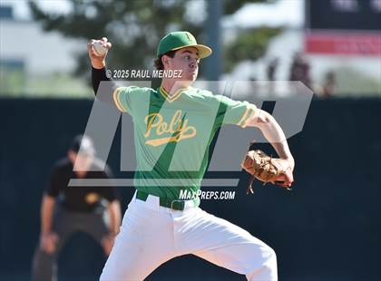 Thumbnail 1 in Mayfair @ Long Beach Poly (CIF SS DIVISION 5 Round 1) photogallery.