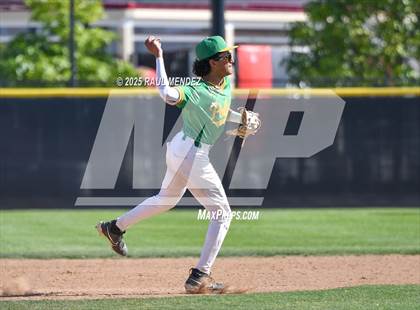 Thumbnail 3 in Mayfair @ Long Beach Poly (CIF SS DIVISION 5 Round 1) photogallery.