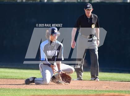 Thumbnail 2 in Mayfair @ Long Beach Poly (CIF SS DIVISION 5 Round 1) photogallery.