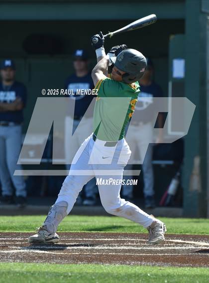 Thumbnail 2 in Mayfair @ Long Beach Poly (CIF SS DIVISION 5 Round 1) photogallery.