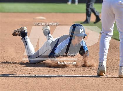 Thumbnail 1 in Mayfair @ Long Beach Poly (CIF SS DIVISION 5 Round 1) photogallery.