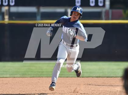 Thumbnail 1 in Mayfair @ Long Beach Poly (CIF SS DIVISION 5 Round 1) photogallery.