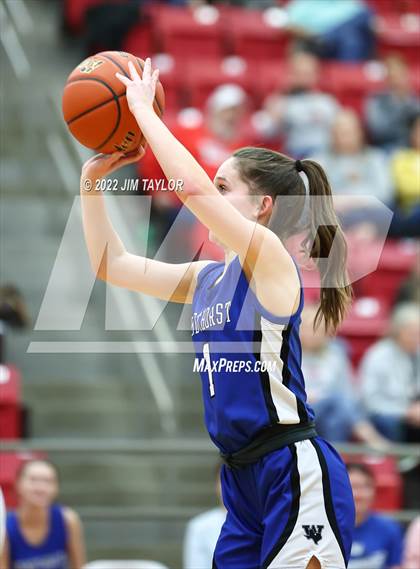 Thumbnail 2 in Windthorst @ Mineral Wells photogallery.