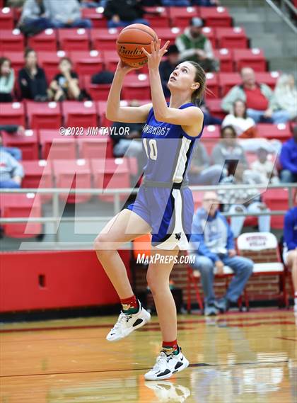 Thumbnail 2 in Windthorst @ Mineral Wells photogallery.