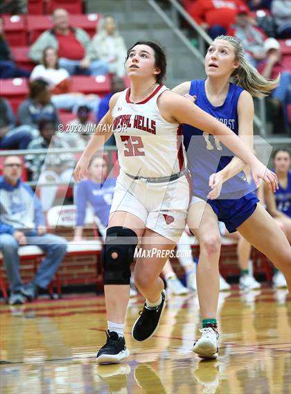 Thumbnail 2 in Windthorst @ Mineral Wells photogallery.