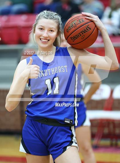 Thumbnail 3 in Windthorst @ Mineral Wells photogallery.