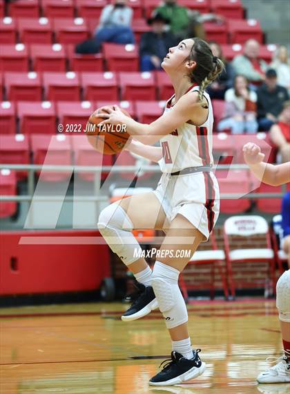 Thumbnail 3 in Windthorst @ Mineral Wells photogallery.