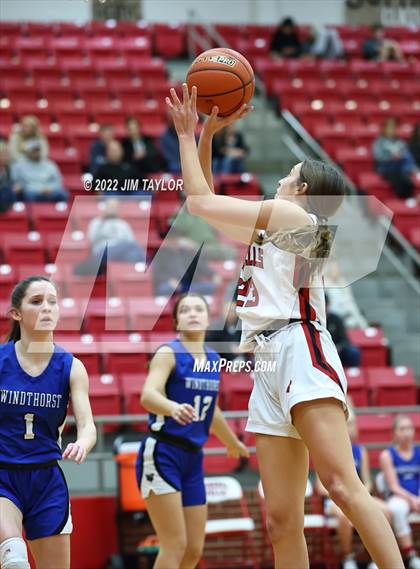 Thumbnail 3 in Windthorst @ Mineral Wells photogallery.