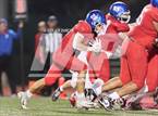 Photo from the gallery "San Clemente @ Los Alamitos"