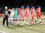 Photo from the gallery "San Clemente @ Los Alamitos"