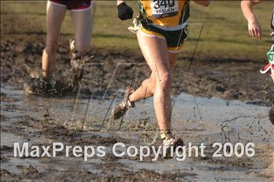 Thumbnail 3 in Nike Team Nationals - Girls photogallery.