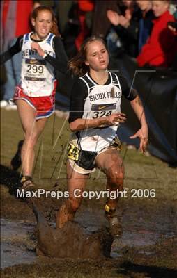 Thumbnail 3 in Nike Team Nationals - Girls photogallery.
