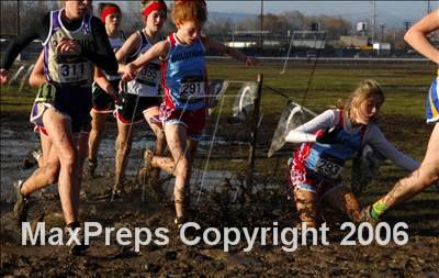 Thumbnail 2 in Nike Team Nationals - Girls photogallery.