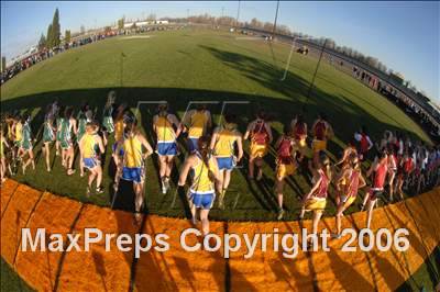 Thumbnail 3 in Nike Team Nationals - Girls photogallery.